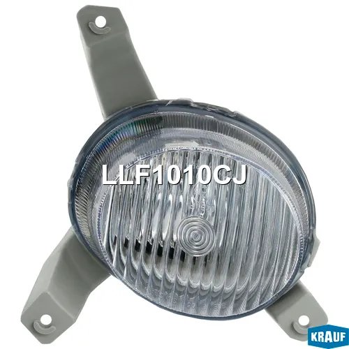 Фара противотуманная KRAUF LLF1010CJ