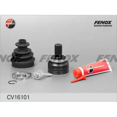 ШРУС наружный FENOX CV16101
