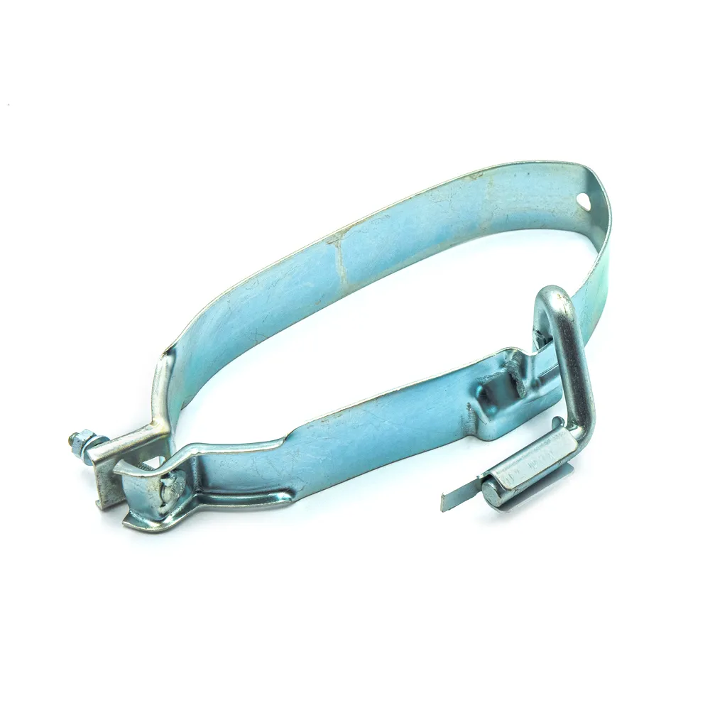 Хомут выхлопной системы BOSAL 251-916