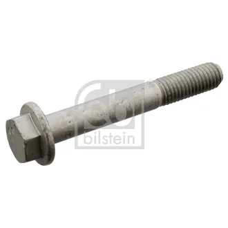 Болт крепления передней подвески NISSAN/RENAULT /M12x1,75mm FEBI 26337