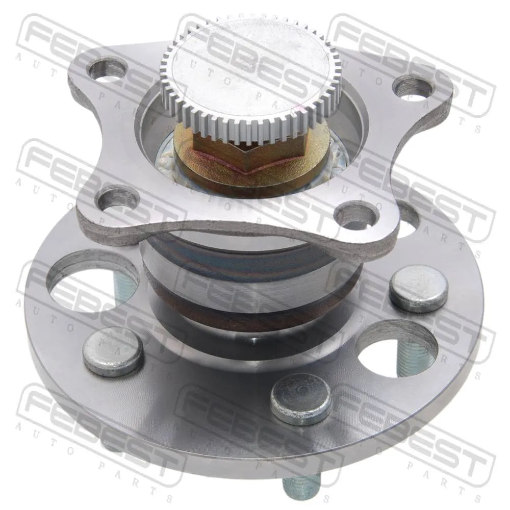 Ступица задняя FEBEST 0182190A48R