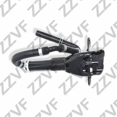 ФОРСУНКА ОМЫВАТЕЛЯ ФАРЫ ЛЕВАЯ (L) MITSUBISHI OUTLANDER CW5W (06-12)