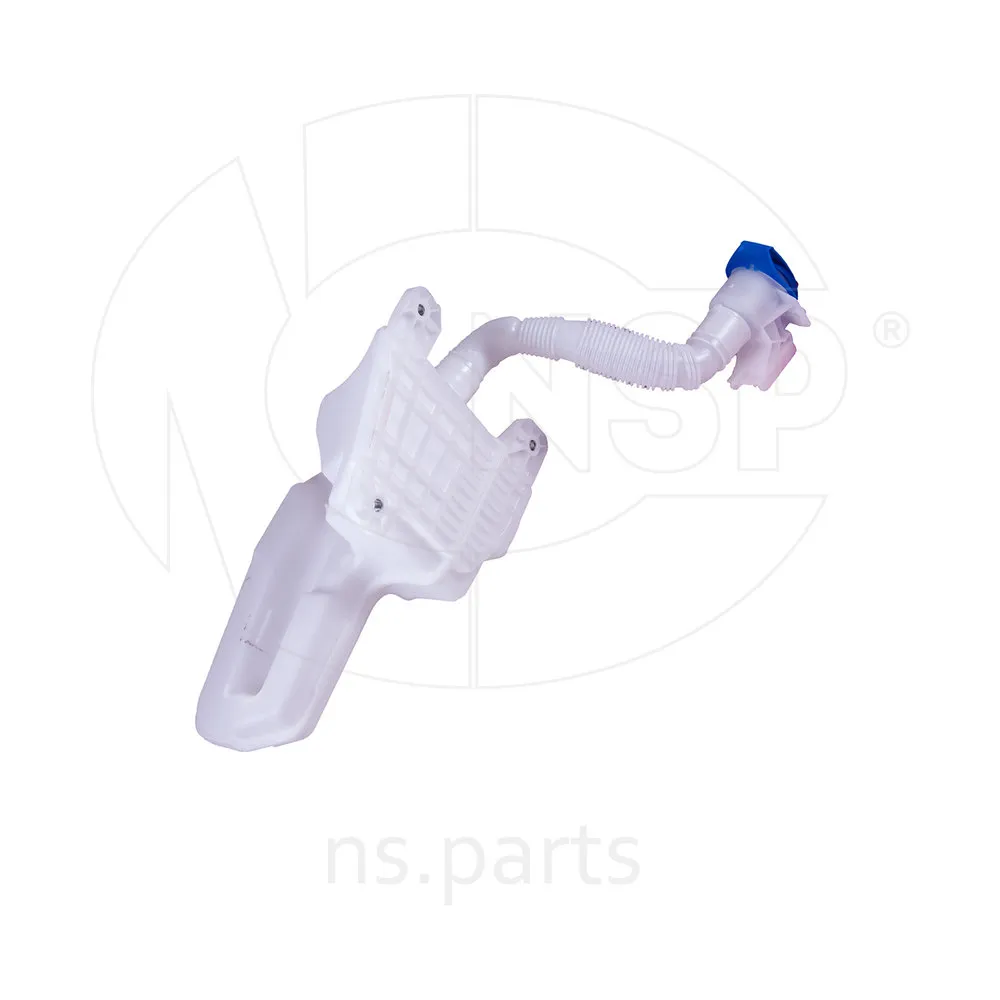 Бачок стеклоомывателя SKODA Octavia III 2013-> NSP NSP085Q0955453R