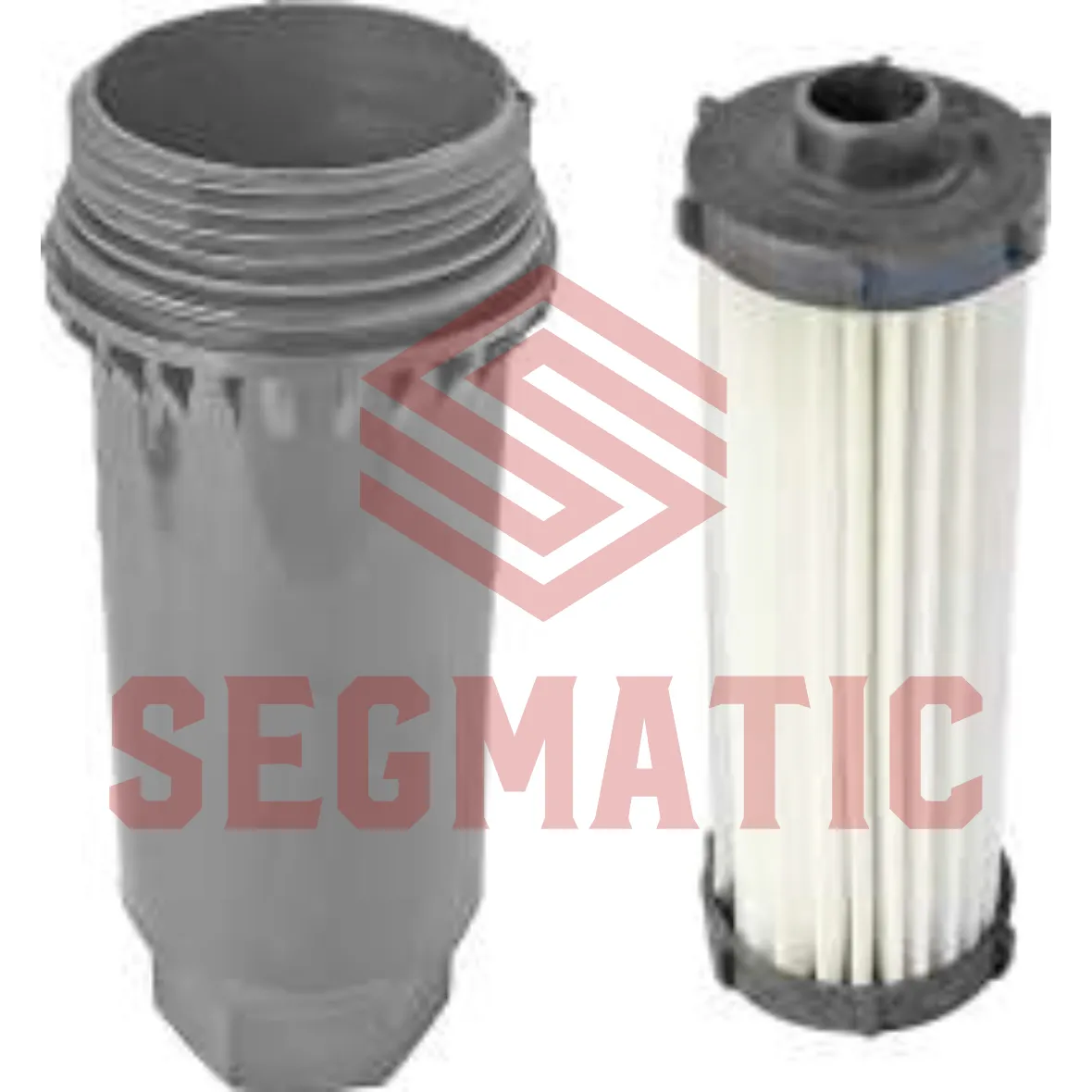 Фильтр АКПП с прокладкой FORD C-MAX, C-MAX II, FOCUS II SEGMATIC SGTF20011105