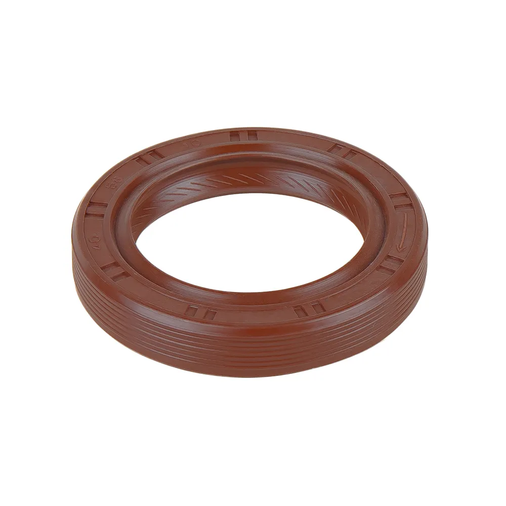 Сальник дифференциала левый CITROEN/FIAT/PEUGEOT /40X58X10mm GANZ GIE11389