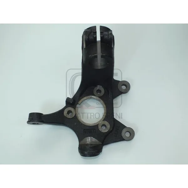 Кулак поворотный FR LH QUATTRO FRENI QF00D00101