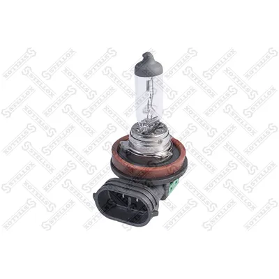 Лампа галогенная, H11 12V 55W (PGJ19-2) 3150K VOLVO VN STELLOX 99-39037-SX