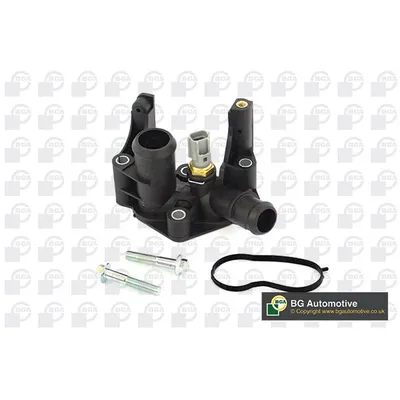 ФЛАНЕЦ ОЖ Bga FA2307