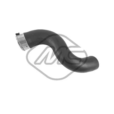Патрубок турбины RENAU Metalcaucho 09984