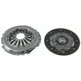 Комплект сцепления ALFA ROMEO: MITO (ZAR 955), 1.4, 1.4 TB, FIAT: BRAVO (198), 1.4 T-JET, GRANDE PUN