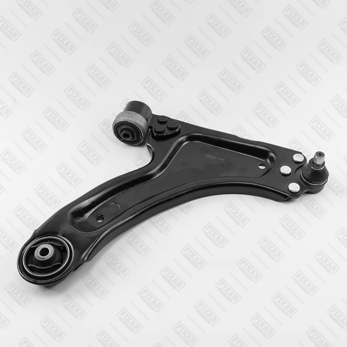 Рычаг подвески передний нижний правый OPEL Corsa C/Corsa D 00-> FIXAR FQ1061R