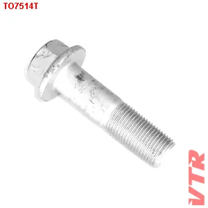 Болт рычага VTR TO7514T