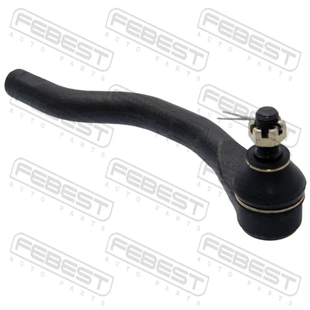 Наконечник рулевой R HONDA AVANCIER TA4 [JP] FEBEST 0321-RA6R