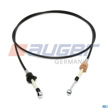 Трос переключения передач AUGER 80371