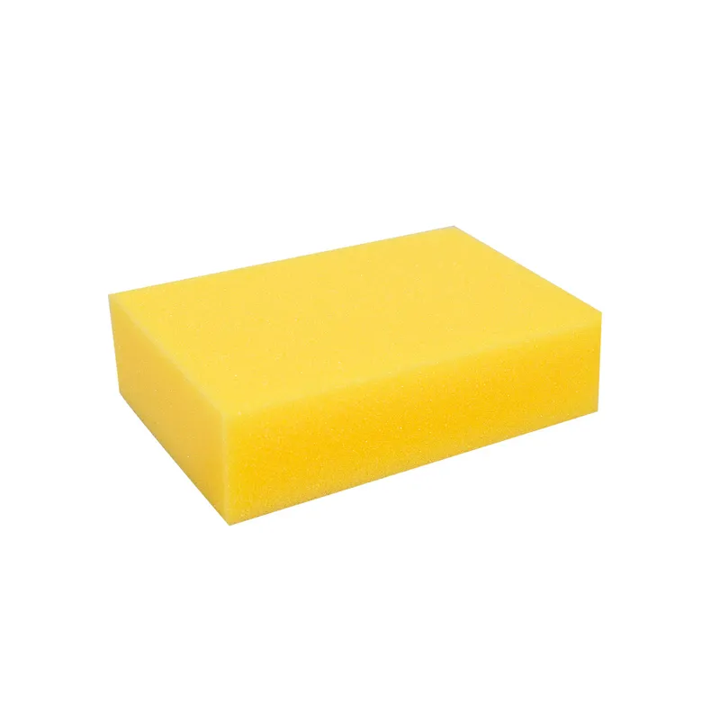 Губка для мытья автомобиля Кирпич KRAFT KT835418