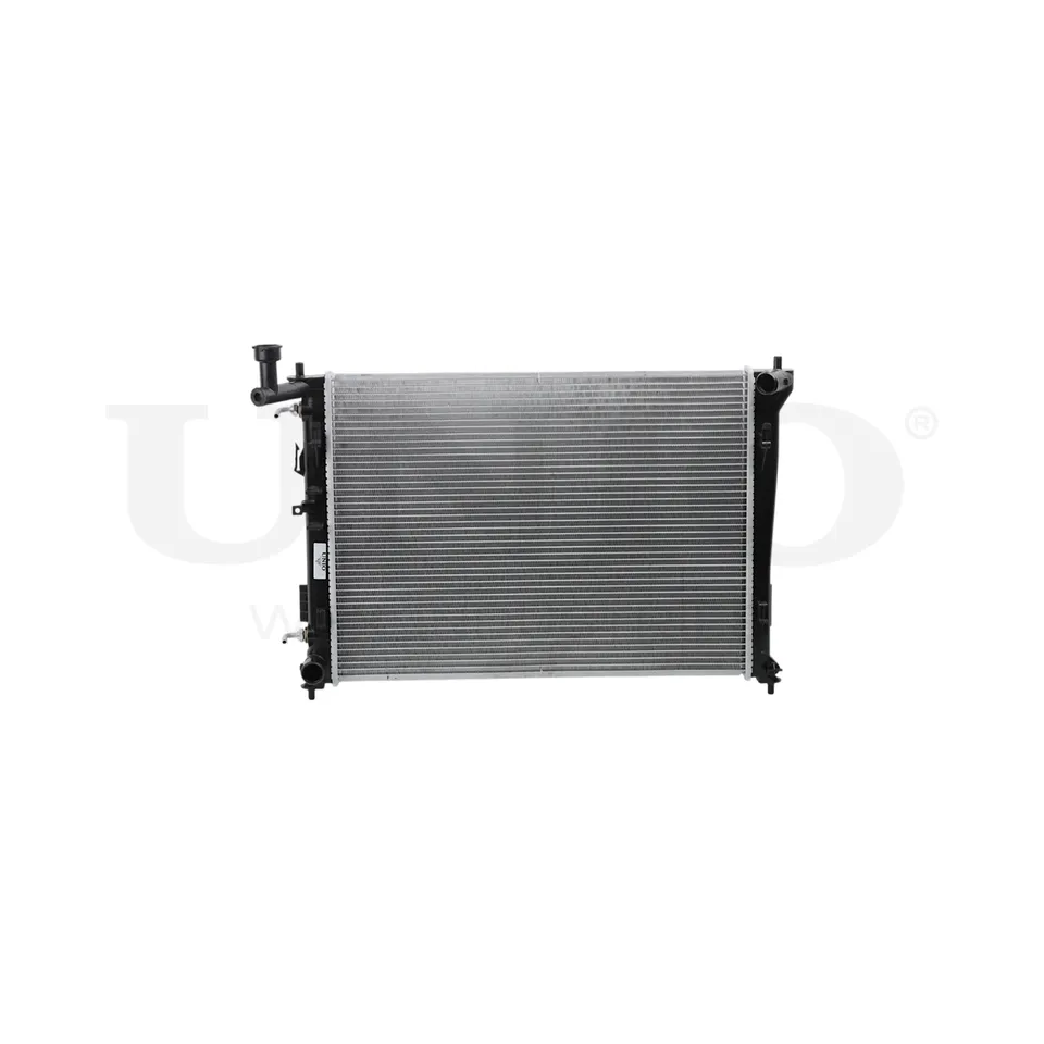 Радиатор охлаждения двигателя UNIO RAD-10034