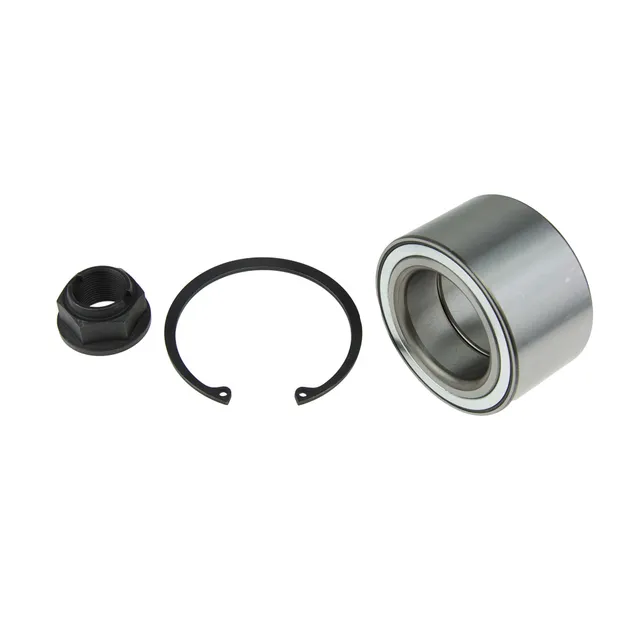 Подшипник колеса, к-т пер. (ВНИМАНИЕ D 90) MB GL X164 R W251 05-, шт NTY KLPME027