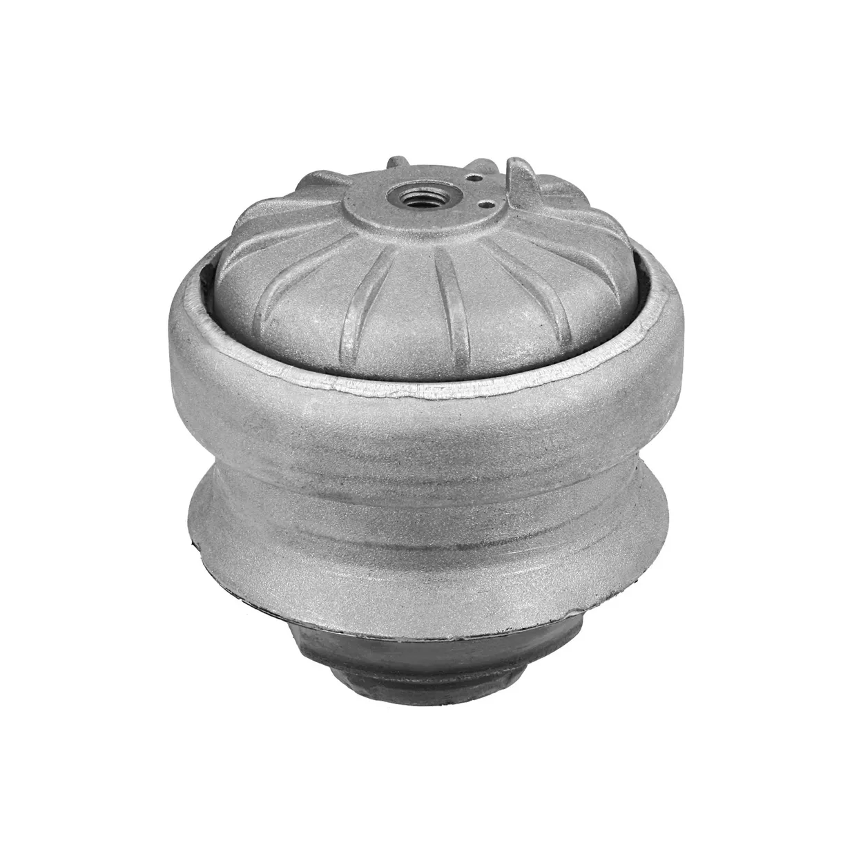 Опора двигателя MB W124/W201 /передняя гидравлическая L=R MEYLE 014 024 9043