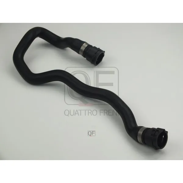 Патрубок системы охлаждения QUATTRO FRENI QF45A00433