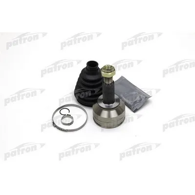 ШРУС наружн к-кт 27x56.1x23 FORD: FOCUS 1.8TDCi 03/01-1 PATRON PCV3610