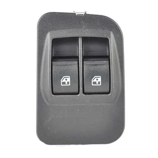 Кнопка стеклоподъёмника - левая двойная BIPPER/NEMO 09- BSG BSG 70-860-005
