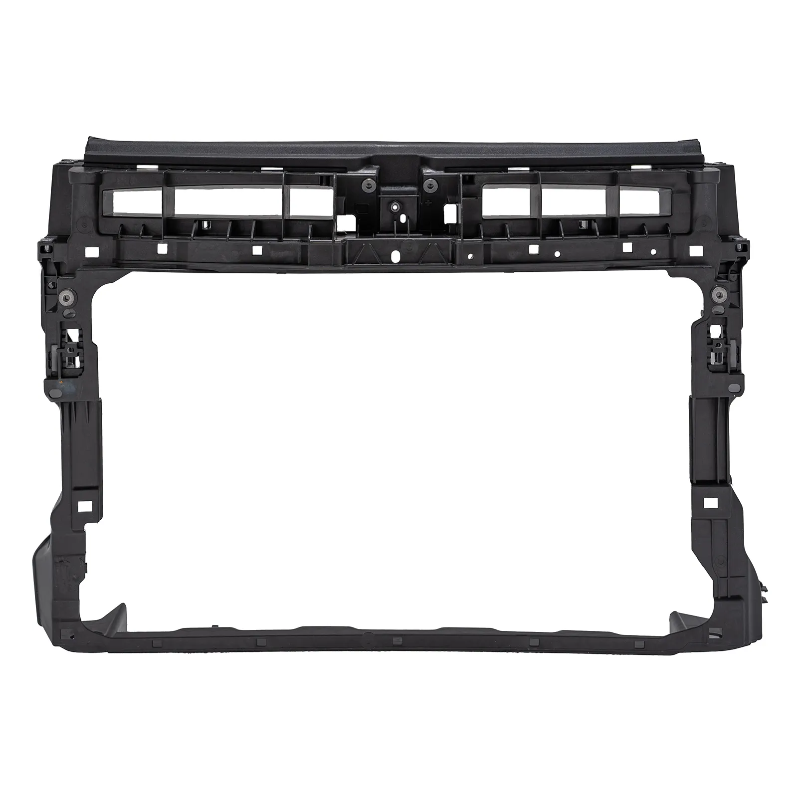 Панель передняя (телевизор) VOLKSWAGEN Tiguan II (16-) (2.0) TORK TRK8696