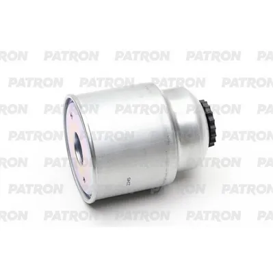 Фильтр топливный без кронштейна TOYOTA Auris 13-18, Avensis 15-18, PATRON PF3431