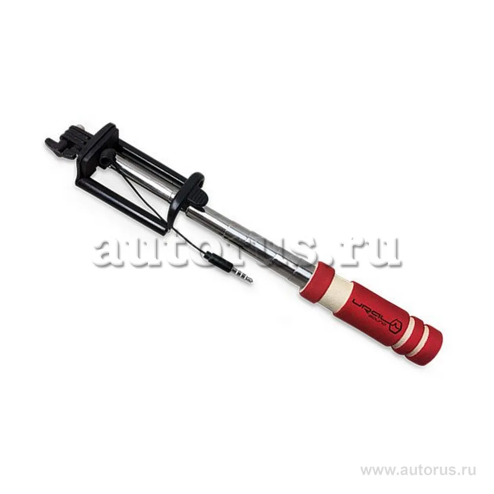 Монопод Ural Monopod складной «карманный» (селфи-палка)