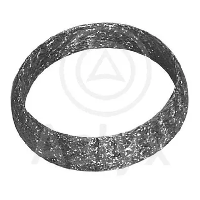 УПЛОТНИТЕЛЬНОЕКОЛЬЦОТРУБЫВЫХЛОПНОГОГАЗАO60X69MM ASLYX AS200786