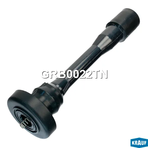 Наконечник катушки зажигания MITSUBISHI Colt IV/Lancer IX/Outlander I KRAUF GRB0022TN
