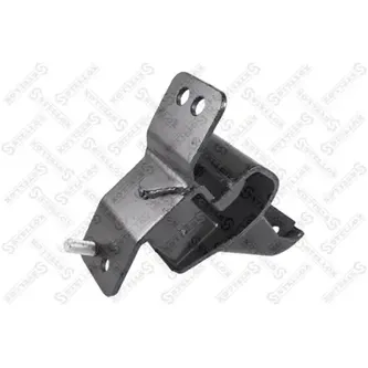 Подушка двигателя задняя mitsubishi pajero ivmontero v87wv97w 06 STELLOX 25-17618-SX