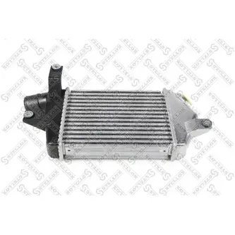 Интеркулер Mitsubishi L200 05> STELLOX 10-40241-SX