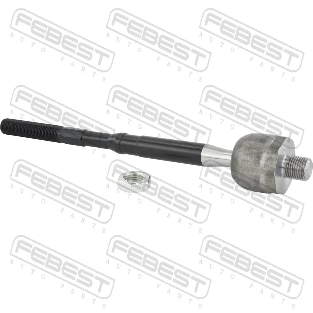 Тяга рулевая FEBEST 1522-M1E