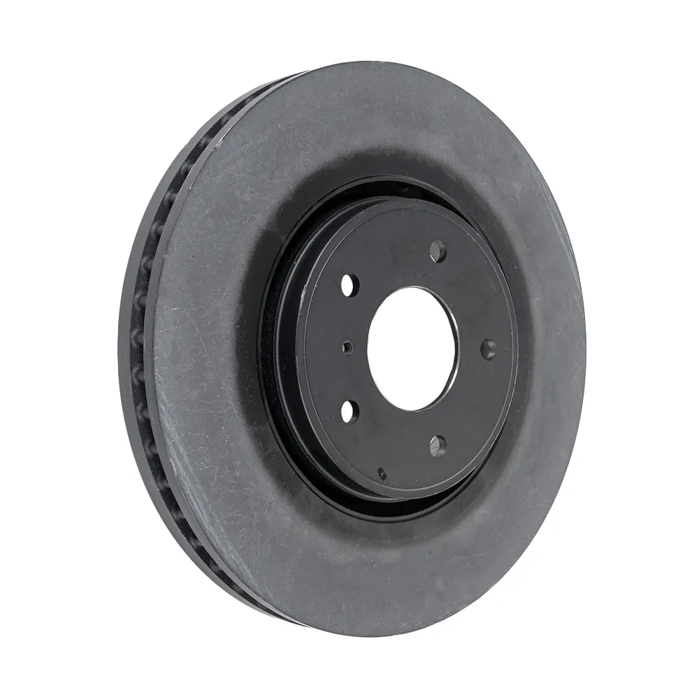 Диск тормозной передний NISSAN 40206-CL70A