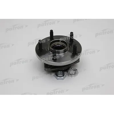 Ступица колеса передн JEEP: Grand Cherokee 99-03 PATRON PBK513159H