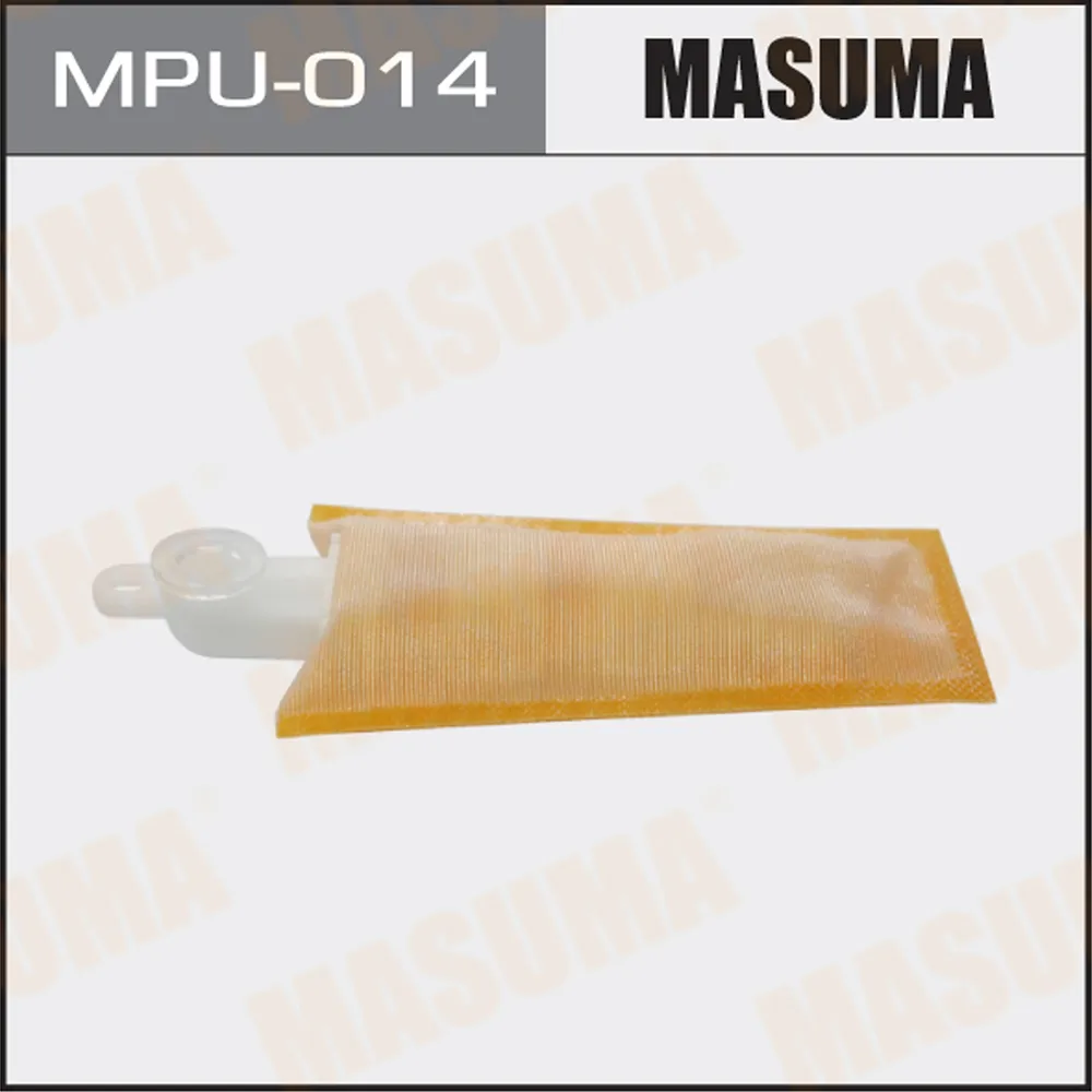 Фильтр бензонасоса TOYOTA ALLION MASUMA MPU-014