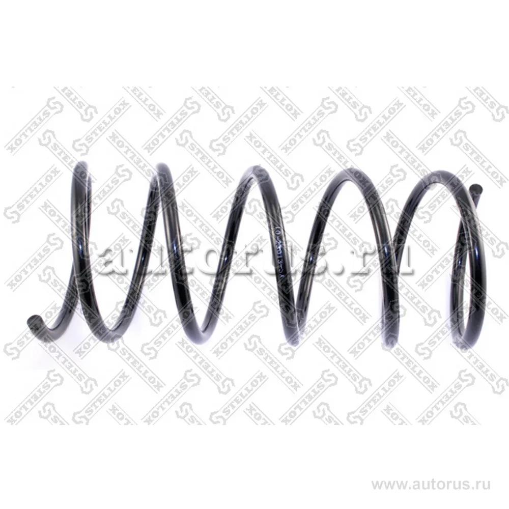 Пружина передняя 40 275 63 Ford Mondeo 1.6-2.0 96-00 STELLOX 10-23013-SX