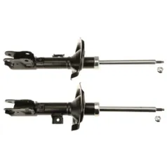 Амортизатор передний L=R газ упак. 2шт. (цена за 1шт.) MITSUBISHI LancerxTRW JGM1269T