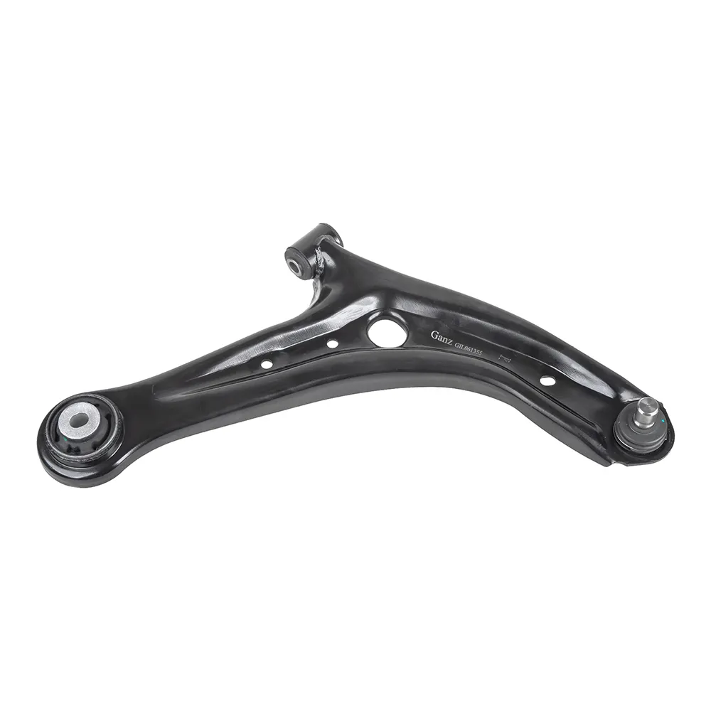 Рычаг передний R FORD Fiesta VI/MAZDA 2 (08-) GANZ GIL061355