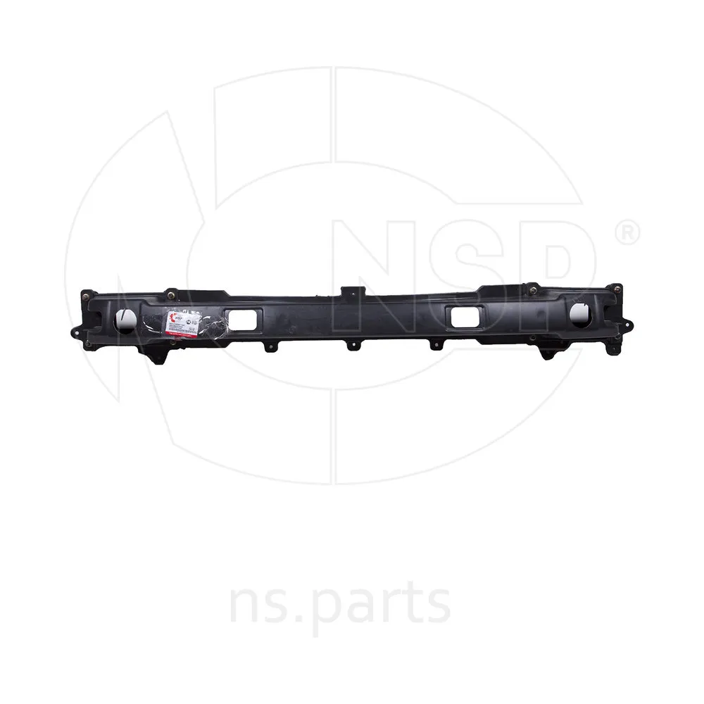 Усилитель бампера задний KIA Sportage III NSP NSP02866303W000