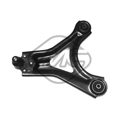 Рычаг FRD MONDEO 93-00 пер L Metalcaucho 52077