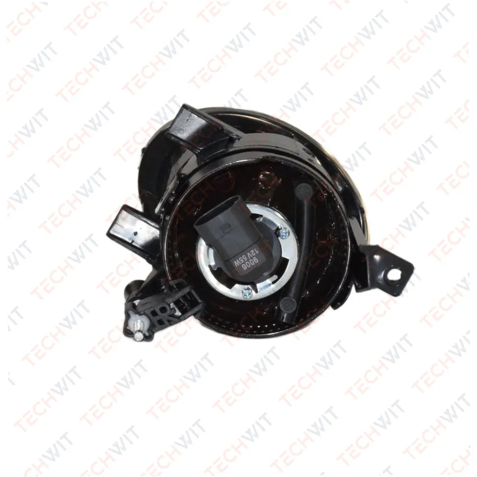 Фара противотуманная Прав. VW Golf 6 2009 TECHWIT HD002VWG036TW