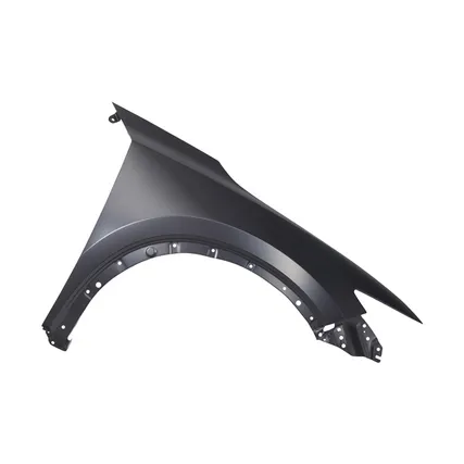 Крыло переднее правое без отв. под повторитель MAZDA CX-5 2017- YIH SHENG MZ67A02AR