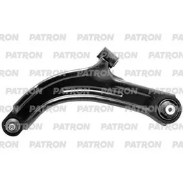 Рычаг подвески конус 18 мм RENAULT: MODUS 04- PATRON PS50616L