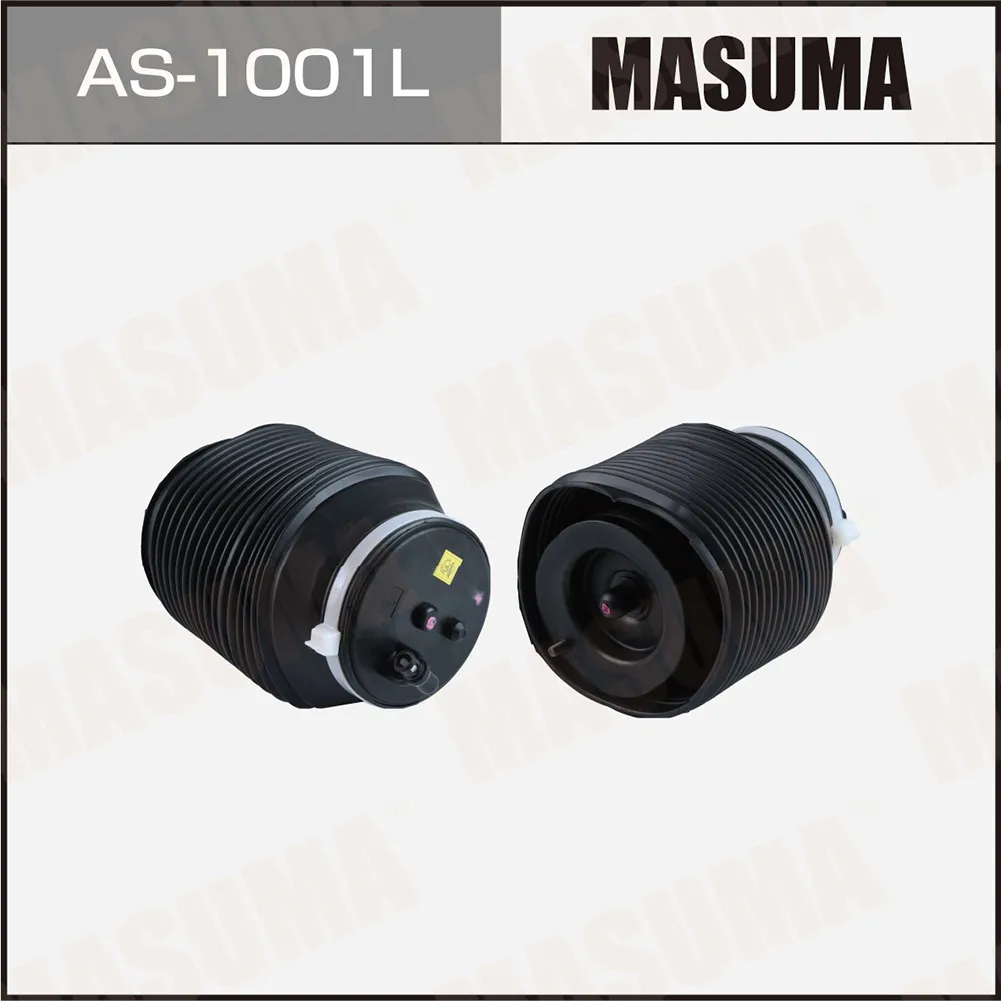Пневмобаллон MASUMA AS1001L