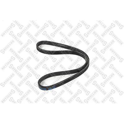 Ремень поликлиновый 4PK770 Hyundai Atos/Getz, Alfa Romeo 164 1.0-3 STELLOX 94-00770-SX