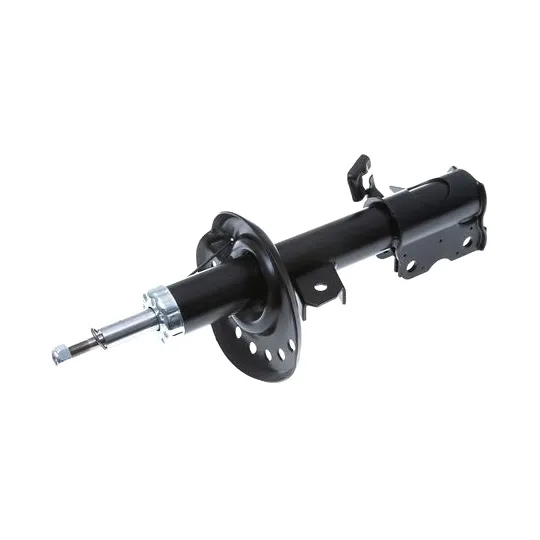 Амортизатор передний L NISSAN Qashqai 06-13 LECAR LECAR000715002