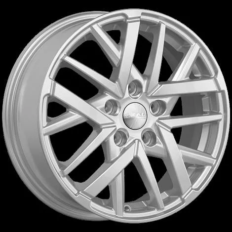 Диск литой R16 6J 5x114.3/67.1 ET40 СКАД Босфор Селена 4070208