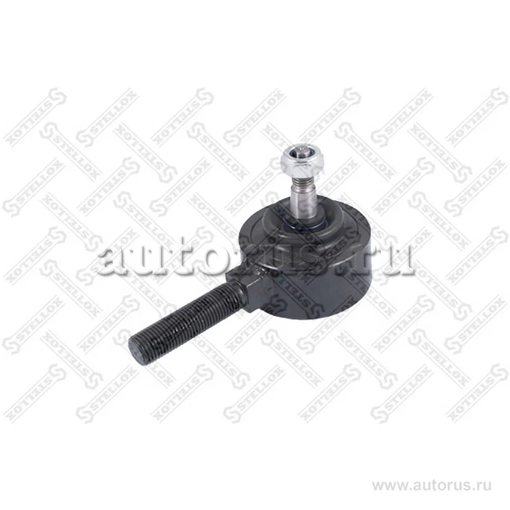 Наконечник тяги КПП RVI Premium 02.96-12.03 STELLOX 86-00029-SX