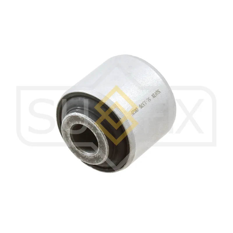 Сайлентблок подвески SUFIX SL-1376